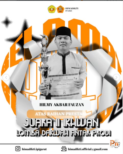 Prestasi 5